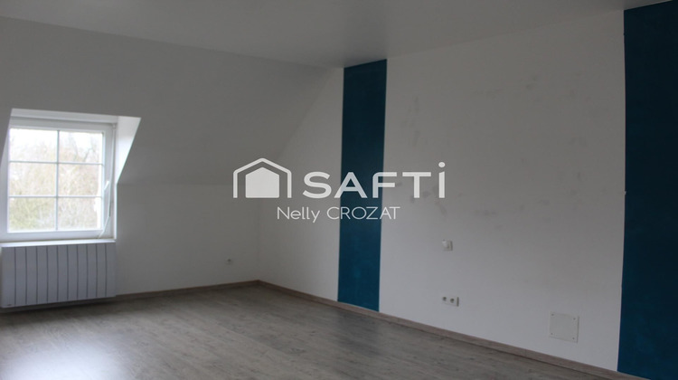 Ma-Cabane - Vente Maison Villers-Cotterets, 134 m²