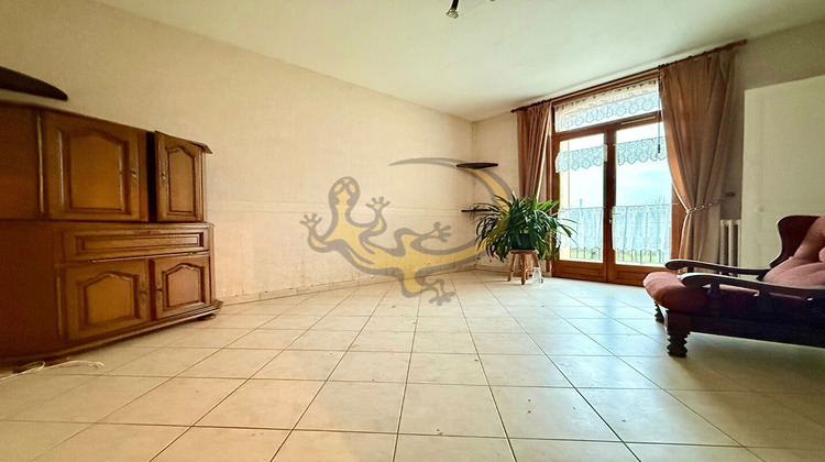 Ma-Cabane - Vente Maison VILLERS-COTTERETS, 110 m²