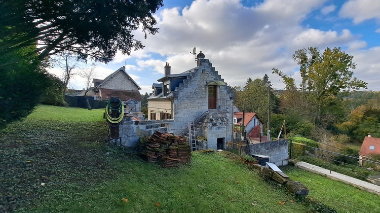 Ma-Cabane - Vente Maison VILLERS COTTERETS, 77 m²