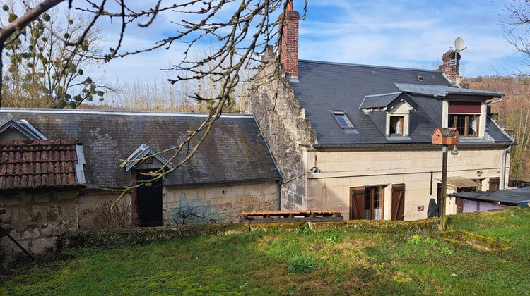 Ma-Cabane - Vente Maison VILLERS COTTERETS, 77 m²