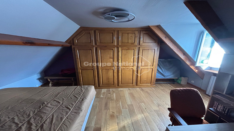 Ma-Cabane - Vente Maison VILLERS-COTTERETS, 80 m²