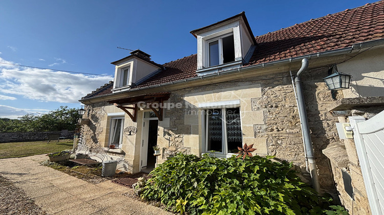 Ma-Cabane - Vente Maison VILLERS-COTTERETS, 80 m²
