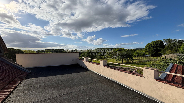 Ma-Cabane - Vente Maison VILLERS-COTTERETS, 80 m²