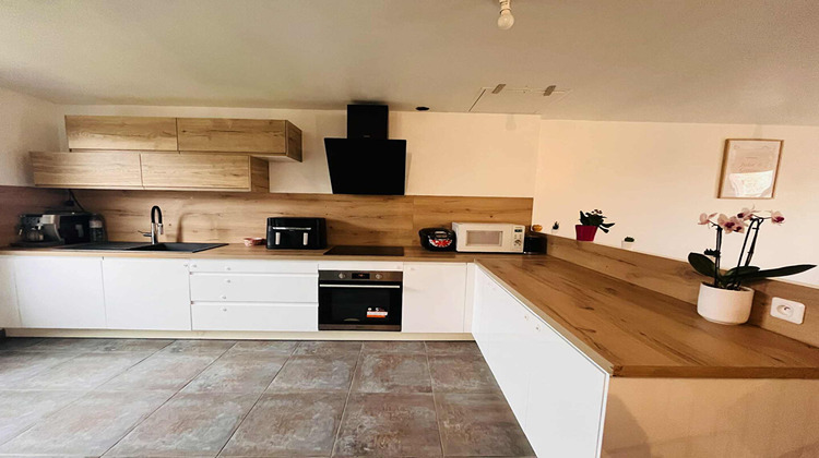 Ma-Cabane - Vente Maison VILLERS-COTTERETS, 112 m²