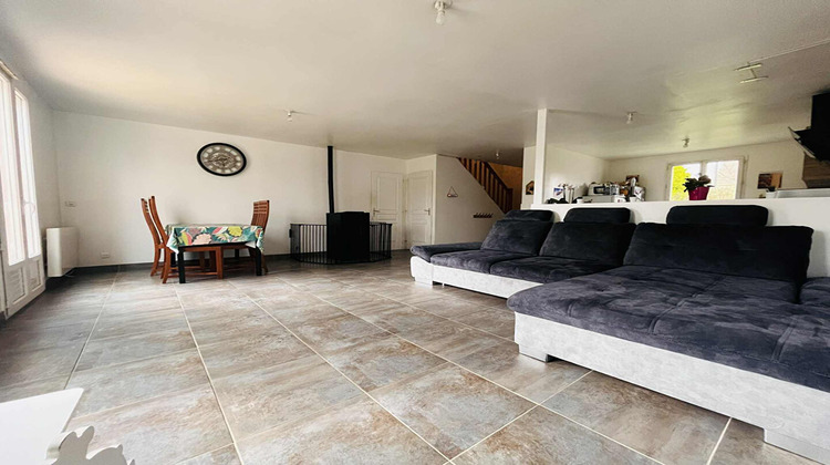 Ma-Cabane - Vente Maison VILLERS-COTTERETS, 112 m²