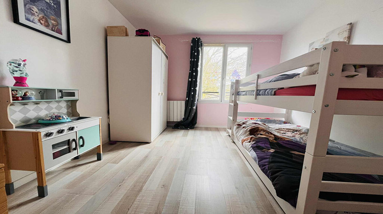 Ma-Cabane - Vente Maison VILLERS-COTTERETS, 112 m²