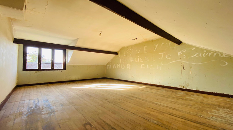 Ma-Cabane - Vente Maison Villers-Cotterets, 81 m²