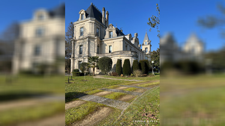Ma-Cabane - Vente Maison Villers-Cotterêts, 710 m²