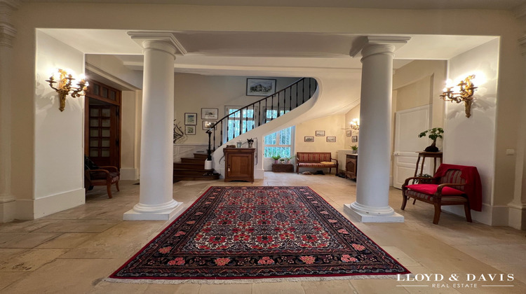 Ma-Cabane - Vente Maison Villers-Cotterêts, 710 m²