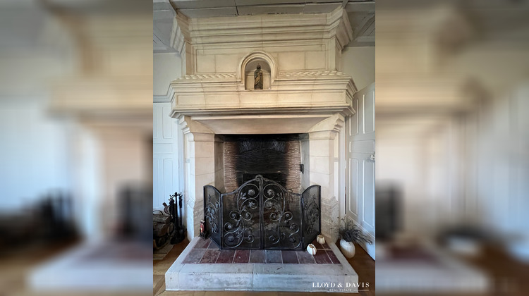 Ma-Cabane - Vente Maison Villers-Cotterêts, 710 m²