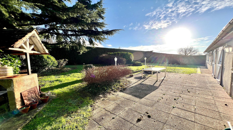 Ma-Cabane - Vente Maison Villers-Cotterêts, 132 m²