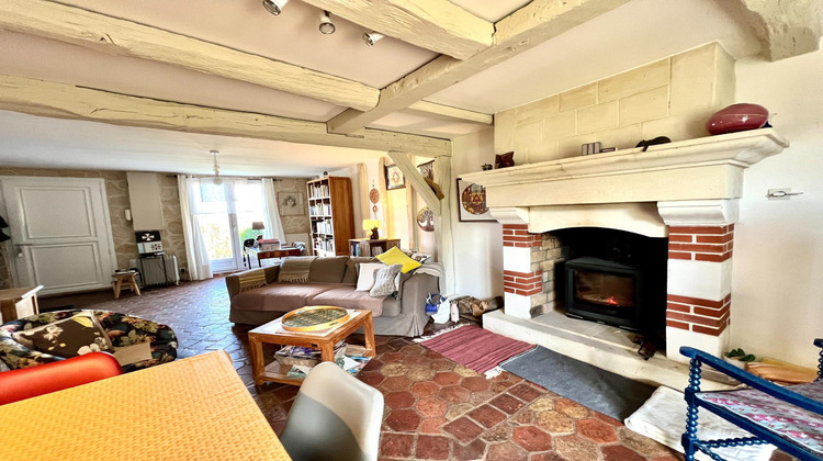 Ma-Cabane - Vente Maison Villers-Cotterêts, 132 m²