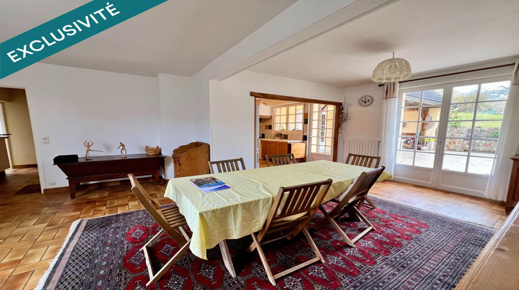 Ma-Cabane - Vente Maison Villers-Cotterets, 188 m²