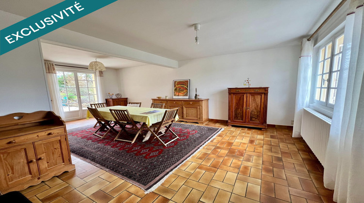 Ma-Cabane - Vente Maison Villers-Cotterets, 188 m²