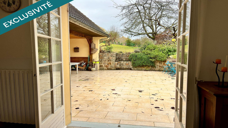 Ma-Cabane - Vente Maison Villers-Cotterets, 188 m²