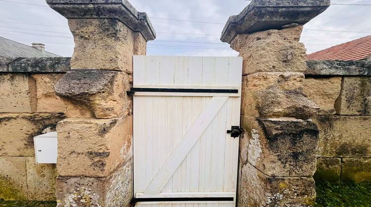 Ma-Cabane - Vente Maison VILLERS-COTTERETS, 130 m²