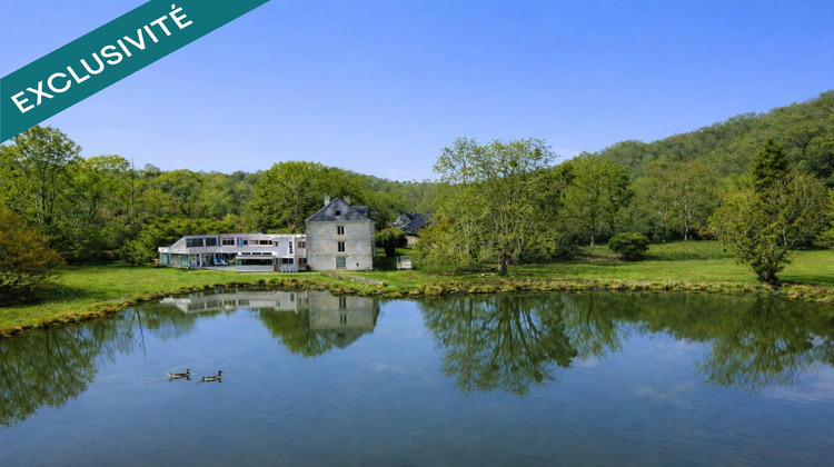 Ma-Cabane - Vente Maison Villers-Cotterets, 460 m²