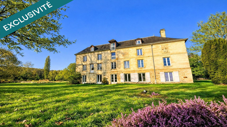 Ma-Cabane - Vente Maison Villers-Cotterets, 460 m²