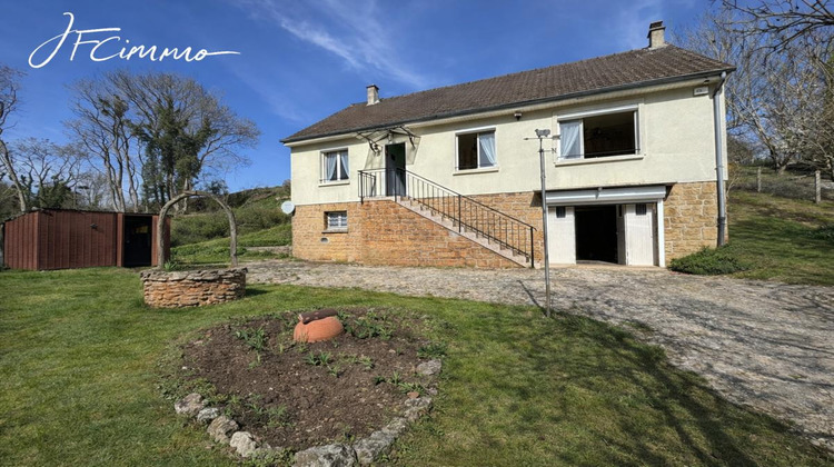 Ma-Cabane - Vente Maison VILLERS COTTERETS, 92 m²