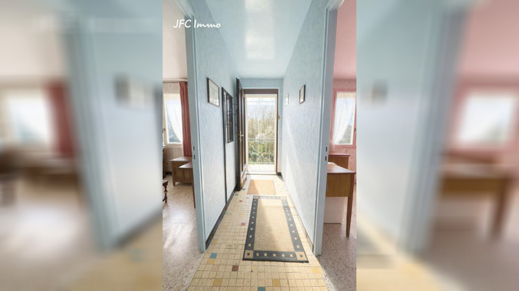 Ma-Cabane - Vente Maison VILLERS COTTERETS, 92 m²