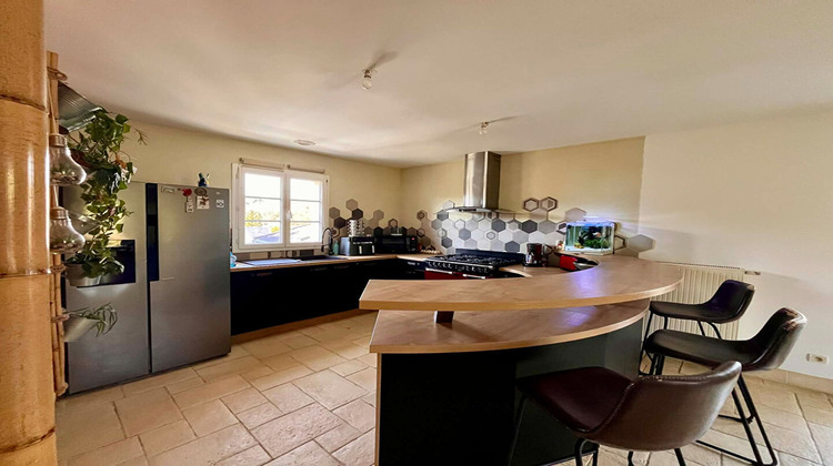 Ma-Cabane - Vente Maison VILLERS-COTTERETS, 89 m²
