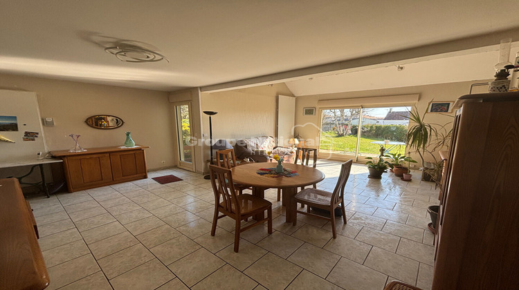 Ma-Cabane - Vente Maison VILLERS-COTTERETS, 125 m²