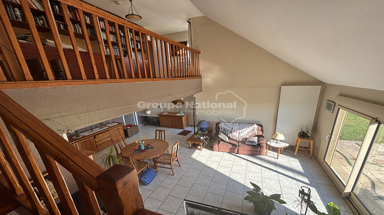 Ma-Cabane - Vente Maison VILLERS-COTTERETS, 125 m²