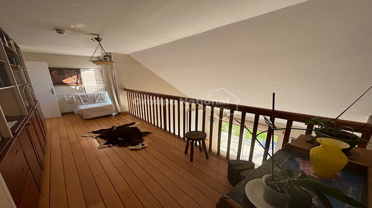 Ma-Cabane - Vente Maison VILLERS-COTTERETS, 125 m²