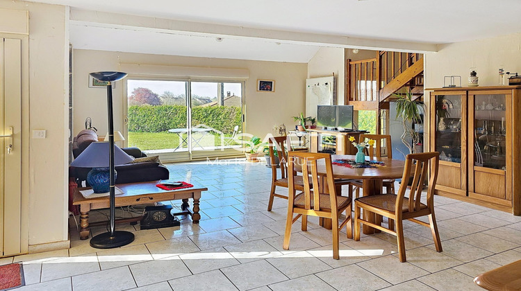 Ma-Cabane - Vente Maison Villers-Cotterets, 125 m²