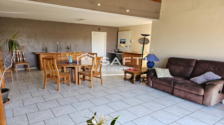 Ma-Cabane - Vente Maison Villers-Cotterets, 125 m²