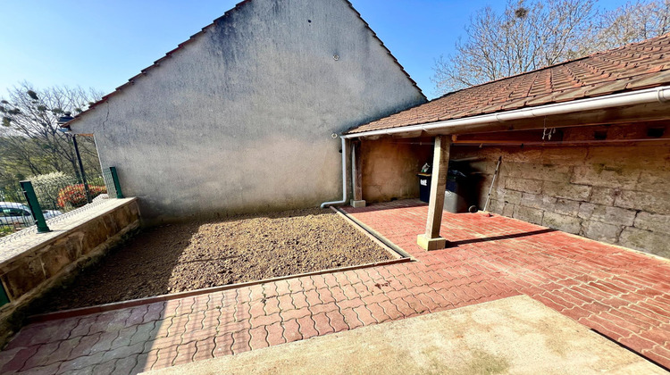 Ma-Cabane - Vente Maison Villers-Cotterets, 76 m²