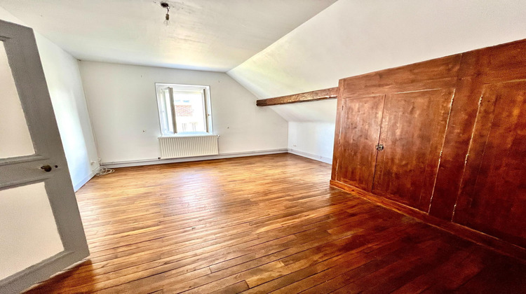 Ma-Cabane - Vente Maison Villers-Cotterets, 117 m²