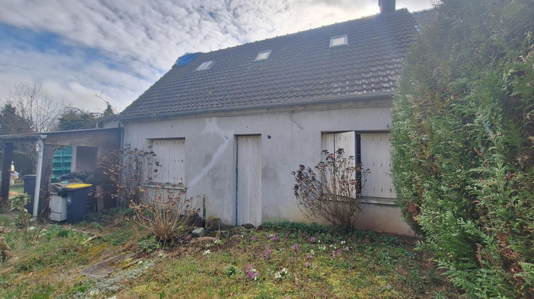 Ma-Cabane - Vente Maison VILLERS COTTERETS, 95 m²