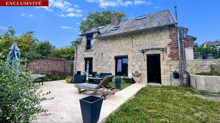 Ma-Cabane - Vente Maison VILLERS-COTTERETS, 79 m²