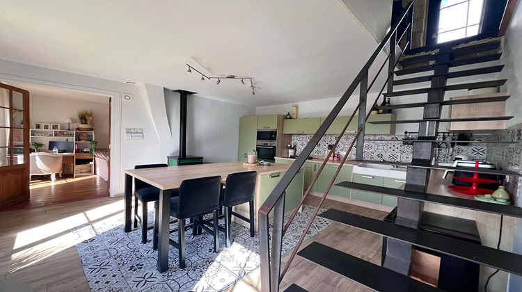 Ma-Cabane - Vente Maison VILLERS-COTTERETS, 79 m²