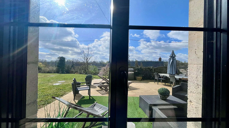 Ma-Cabane - Vente Maison VILLERS-COTTERETS, 79 m²