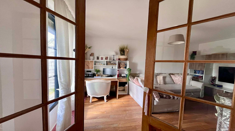 Ma-Cabane - Vente Maison VILLERS-COTTERETS, 79 m²