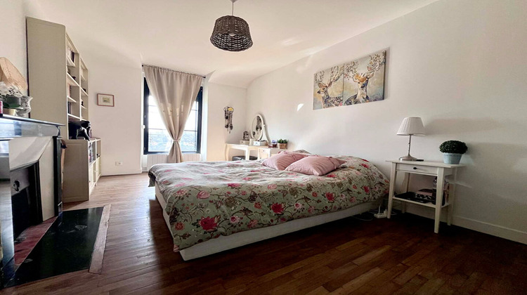 Ma-Cabane - Vente Maison VILLERS-COTTERETS, 79 m²