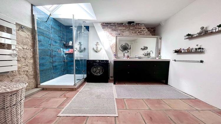 Ma-Cabane - Vente Maison VILLERS-COTTERETS, 79 m²