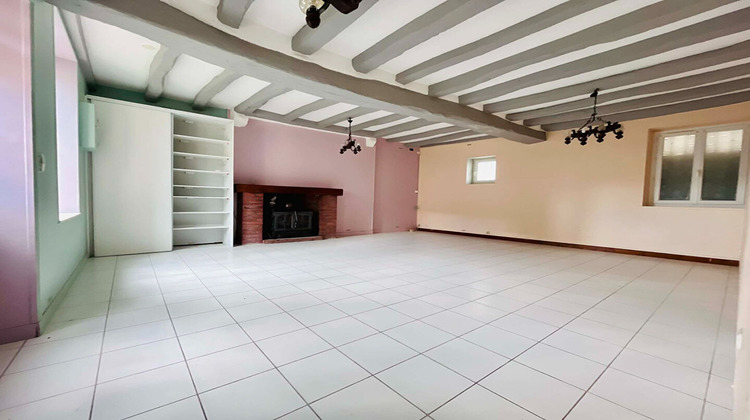 Ma-Cabane - Vente Maison VILLERS-COTTERETS, 118 m²