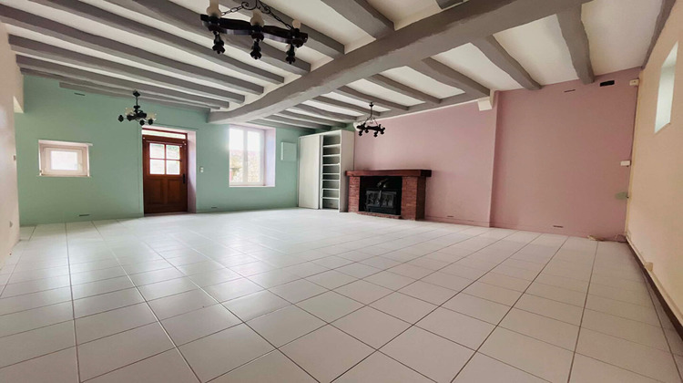 Ma-Cabane - Vente Maison VILLERS-COTTERETS, 118 m²