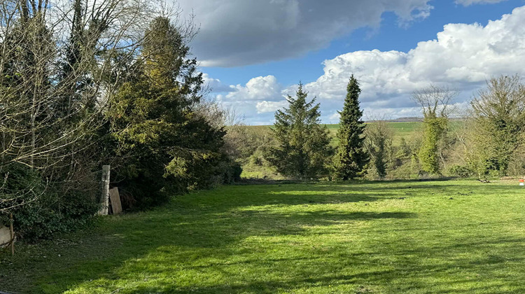 Ma-Cabane - Vente Maison VILLERS-COTTERETS, 118 m²
