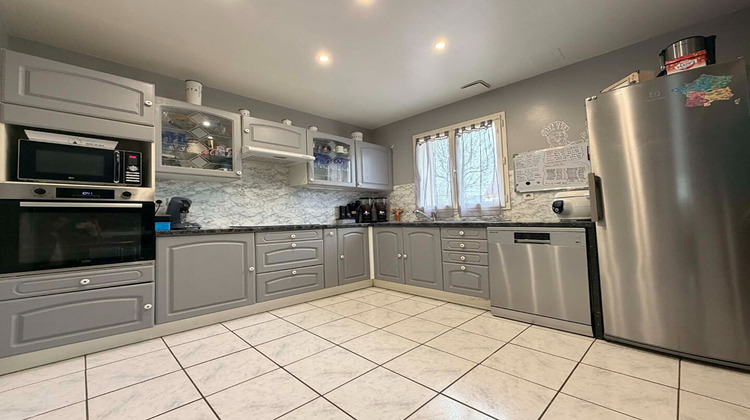 Ma-Cabane - Vente Maison VILLERS-COTTERETS, 133 m²