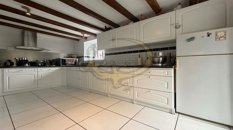 Ma-Cabane - Vente Maison VILLERS-COTTERETS, 100 m²