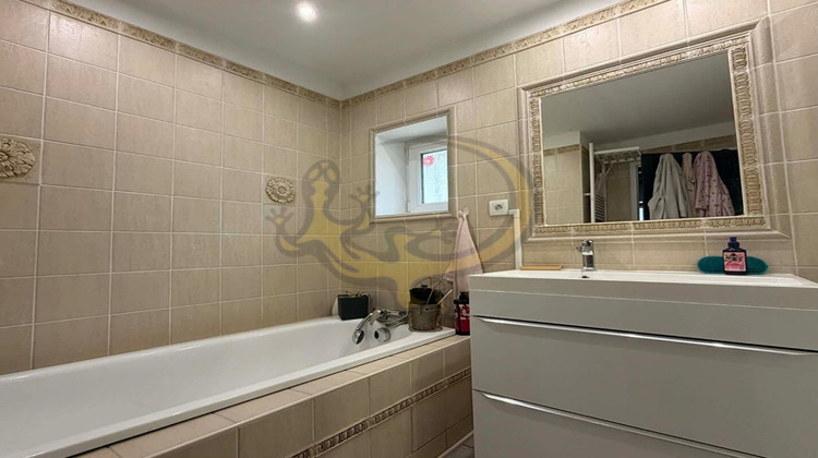 Ma-Cabane - Vente Maison VILLERS-COTTERETS, 100 m²