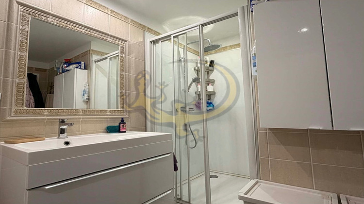 Ma-Cabane - Vente Maison VILLERS-COTTERETS, 100 m²