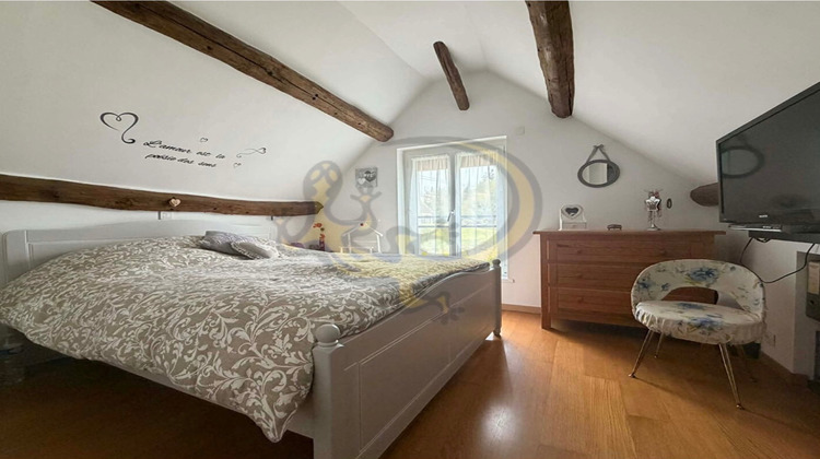 Ma-Cabane - Vente Maison VILLERS-COTTERETS, 100 m²