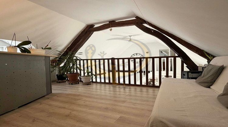 Ma-Cabane - Vente Maison VILLERS-COTTERETS, 100 m²