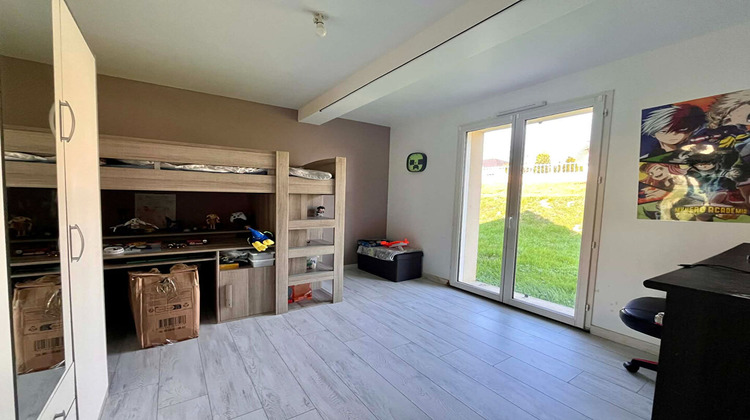 Ma-Cabane - Vente Maison VILLERS-COTTERETS, 87 m²