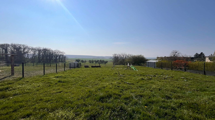 Ma-Cabane - Vente Maison VILLERS-COTTERETS, 87 m²